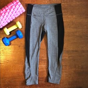 Lululemon On Your Mark Crop 23”